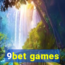 9bet games